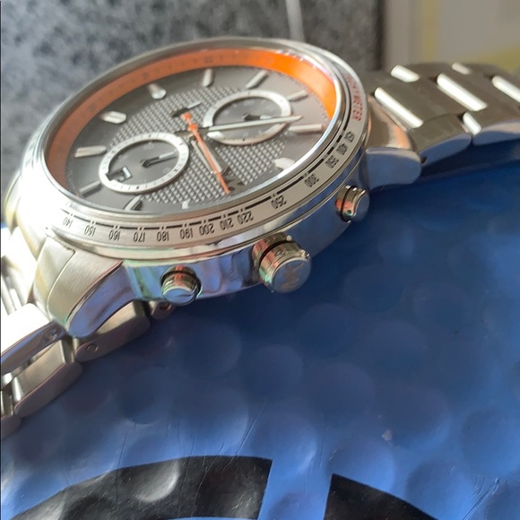 Michael Kors Men’s Watch - Picture 3 of 8